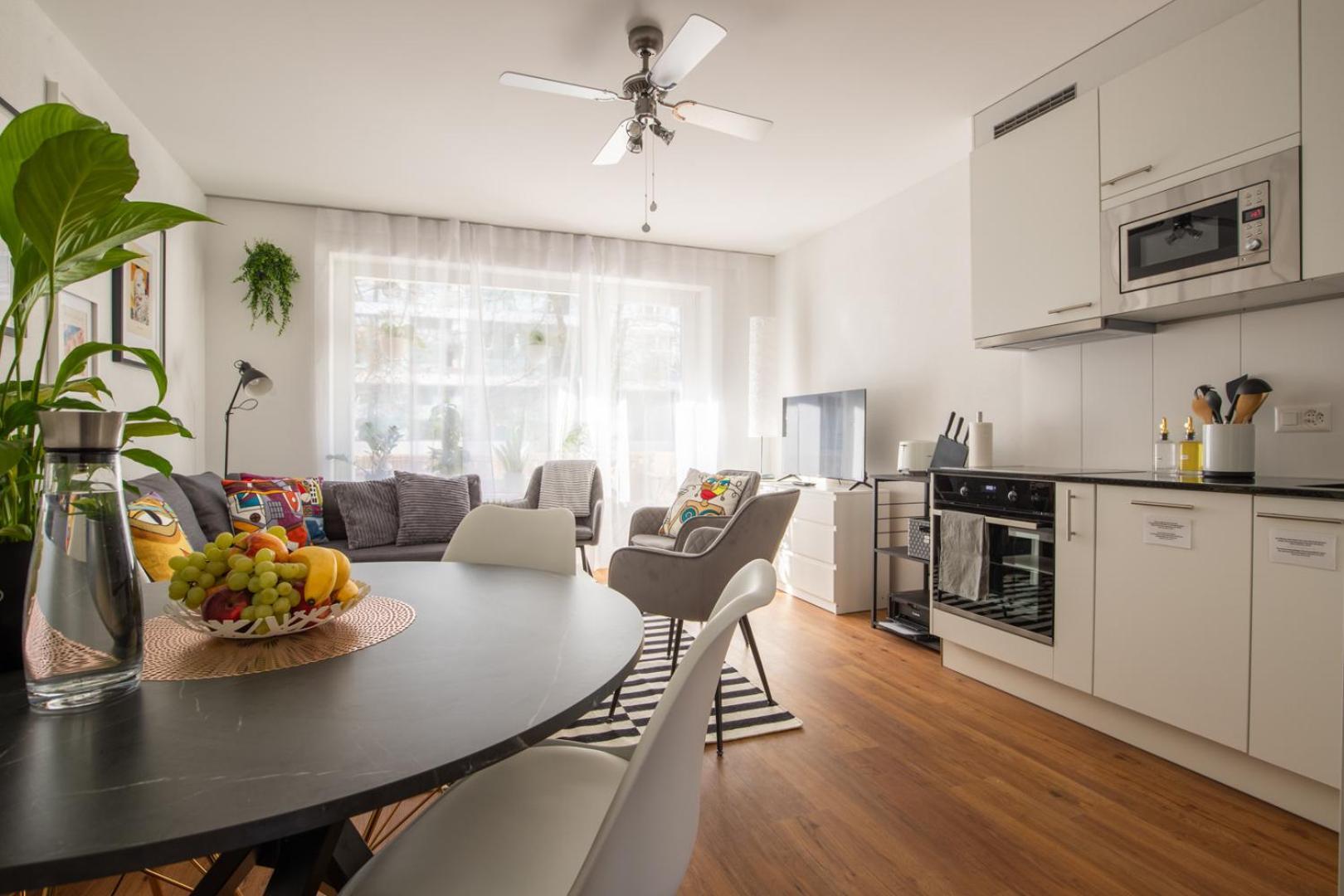 Special Primero Picasso Apartment Basel, Bahnhof Grossbasel 10-Star Eksteriør billede